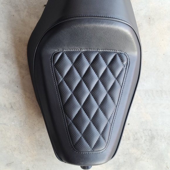 Harley-Davidson Other - HD Sportster Cafe Solo Seat